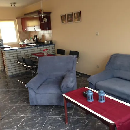 Daja Haz Apartment Heviz Exterior photo