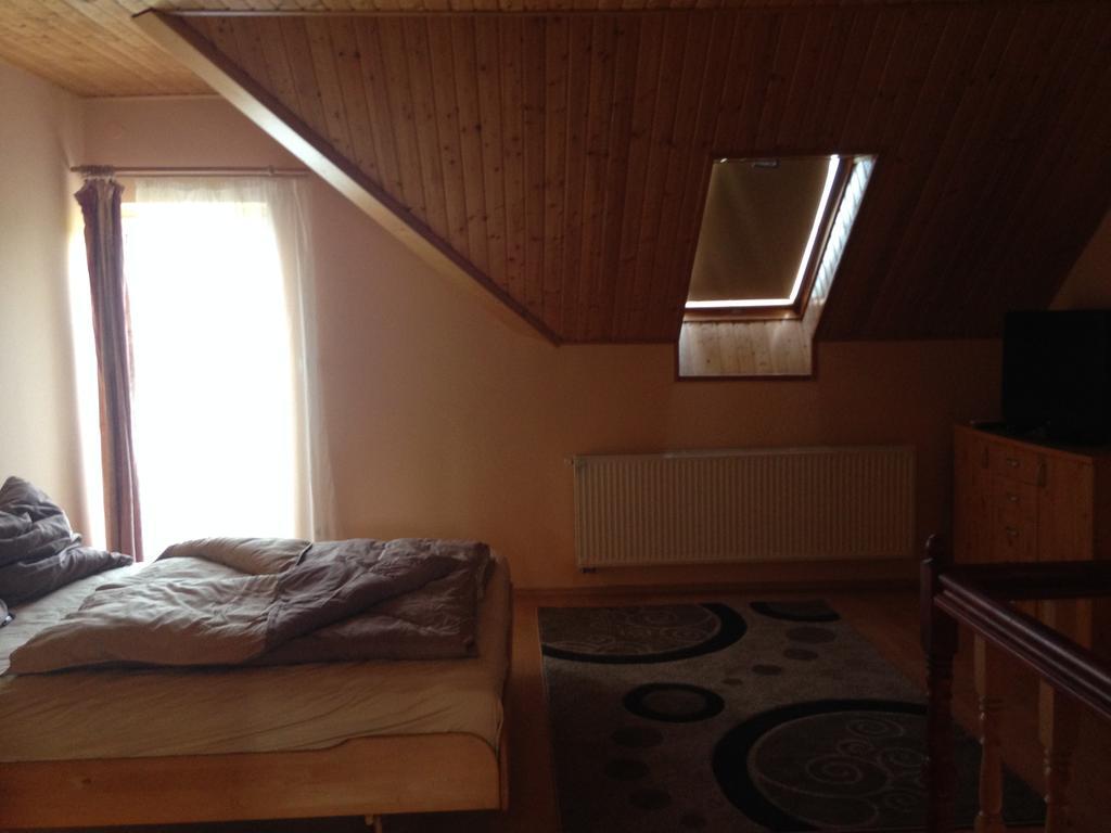 Apartment Daja Haz Hévíz