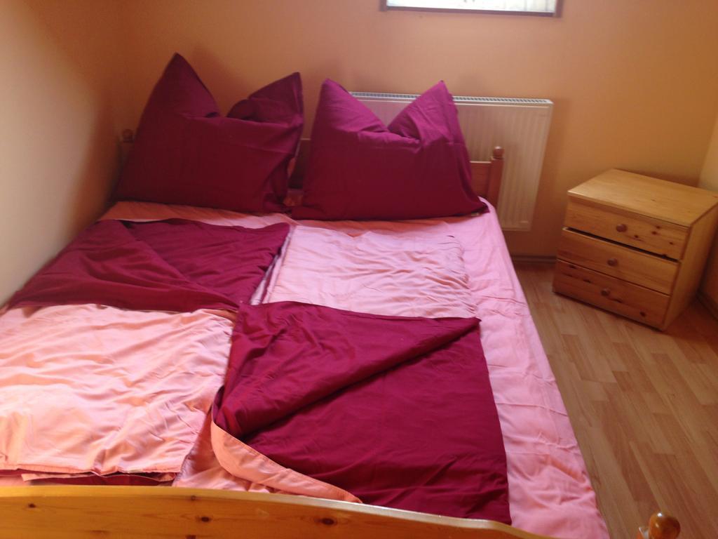 Apartment Daja Haz