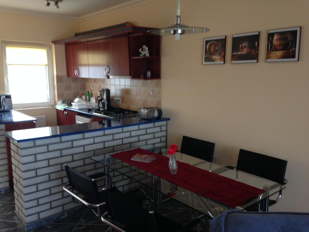 Apartment Daja Haz